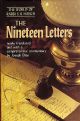 101094 The Nineteen Letters; Newly Translated with a Comprehensive Commentary